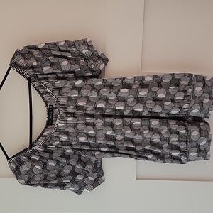 The Limited. Size XS Top